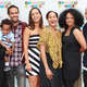 Illustration for article titled Black Celebrity Families: Imagining Their Reunions